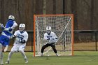 MLAX vs UNE  Wheaton College Men's Lacrosse vs University of New England. - Photo by Keith Nordstrom : Wheaton, Lacrosse, LAX, UNE